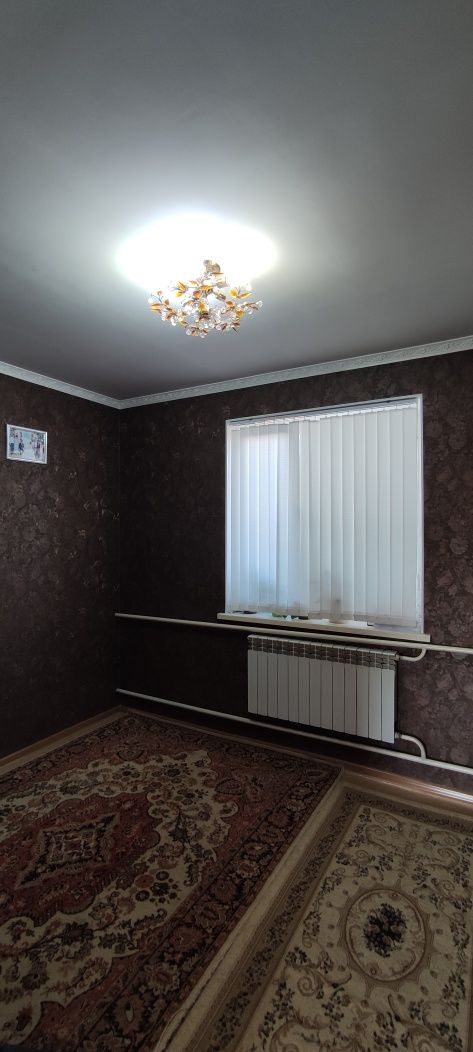 Дом  массив  Арай