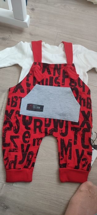 Комбинезон детский