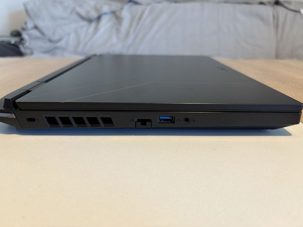 Лаптоп Acer Nitro 5 (AN-515-58)
