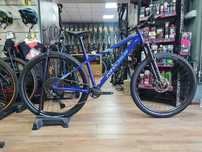 Bicicleta Kross Level 5.0 M 29 L NBL_SBL G  2023