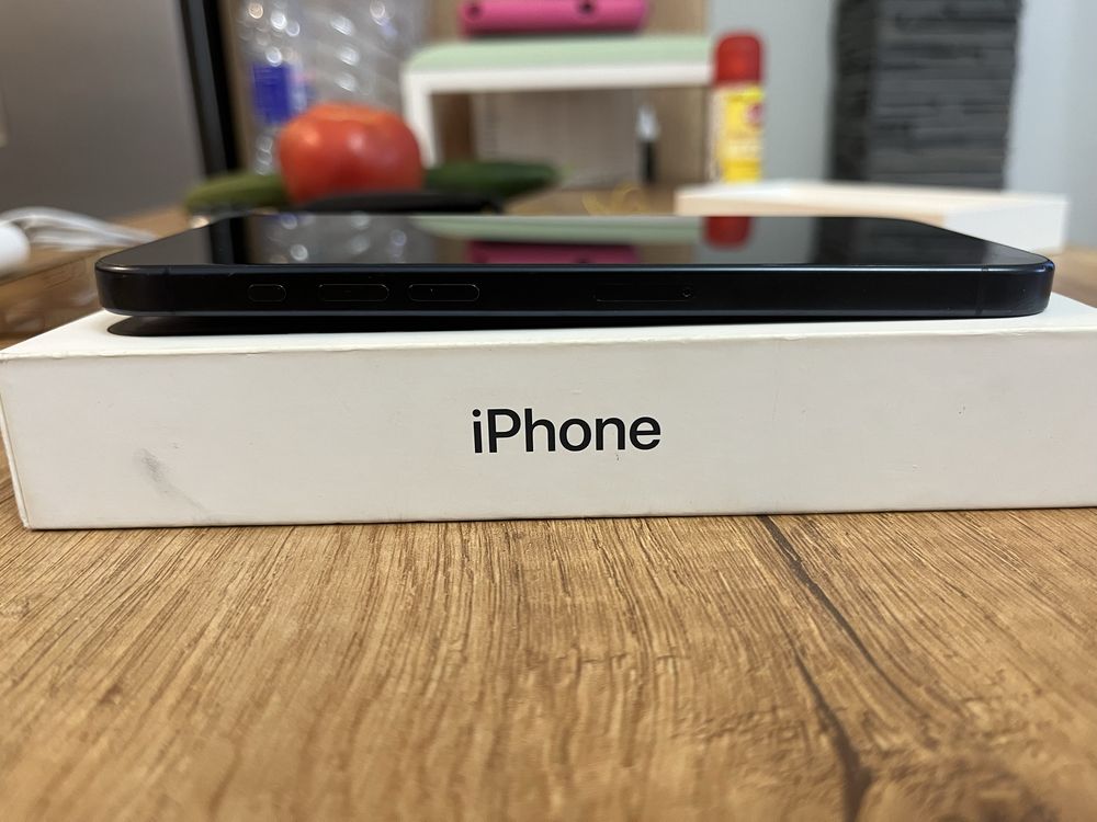 Iphone 15 PRO MAX  256 gb
