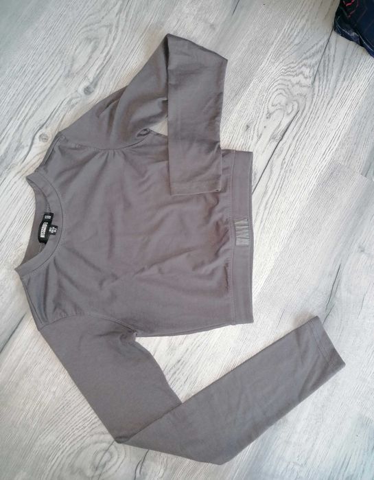 Bluza sport dama MissGuided xs