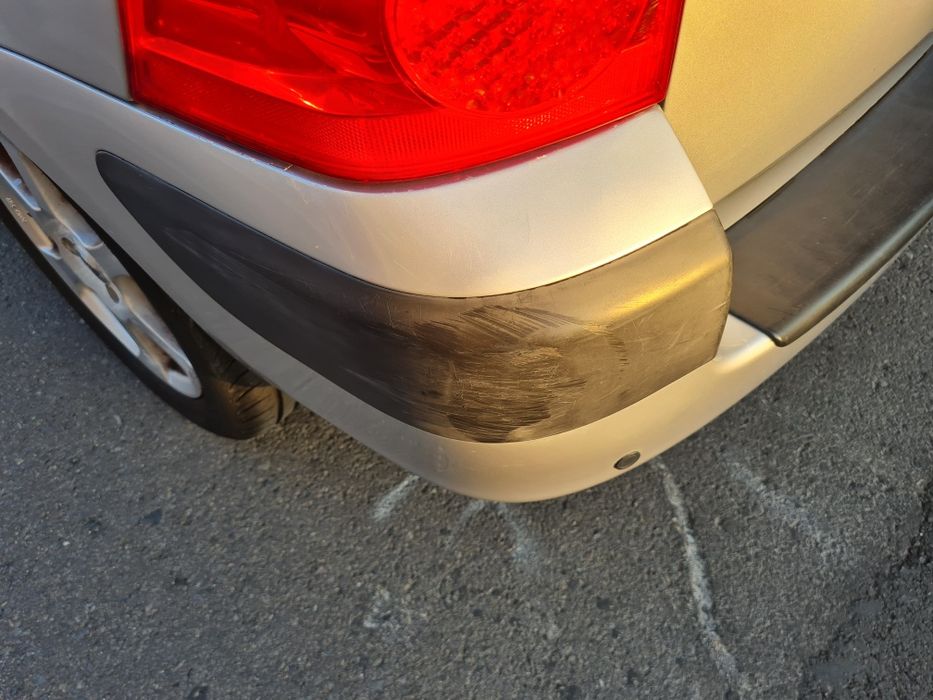 Vand Peugeot 307 SW
