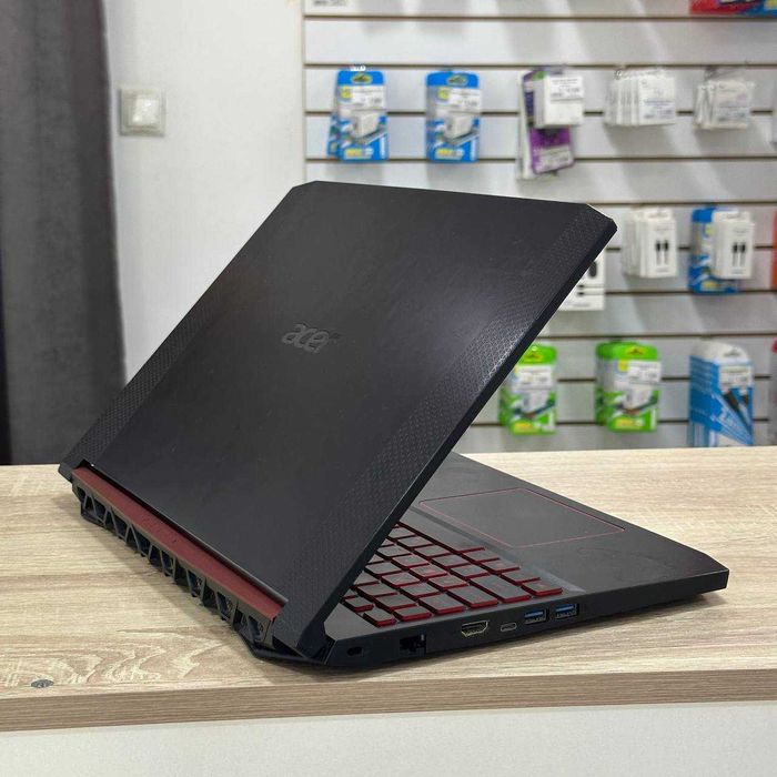 Ноутбук Acer Nitro AN515-57/sk148600