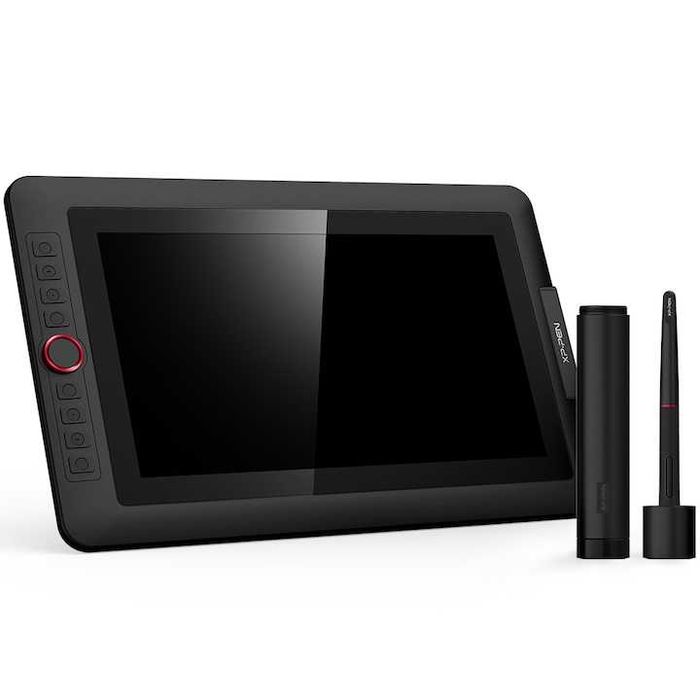Tableta grafica XP-PEN Artist 13.3 Pro, FHD, TILT, 1920x1080