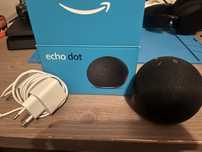 Alexa echo dot 4