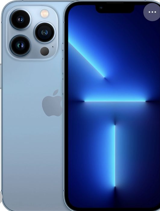 Продам айфон 13 про, 128 гб. Состояние отличное. Коробка имеется