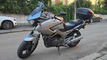 Yamaha  TDM 900.