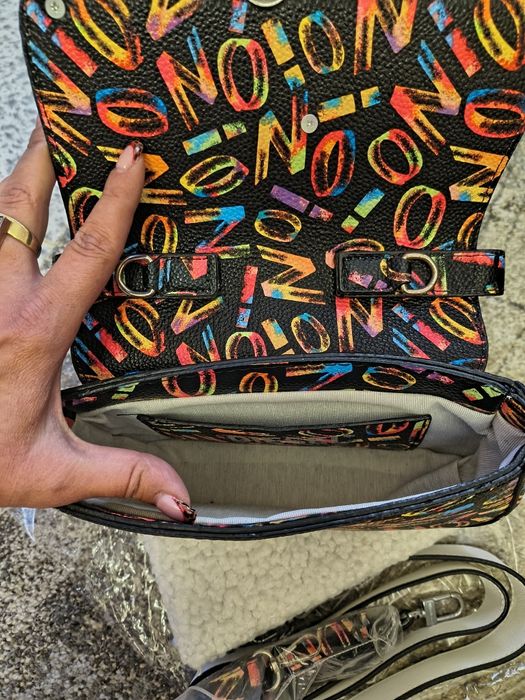 Чанти Дизел и LV