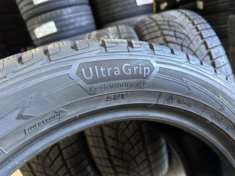 265/50/20 GOODYEAR 4бр