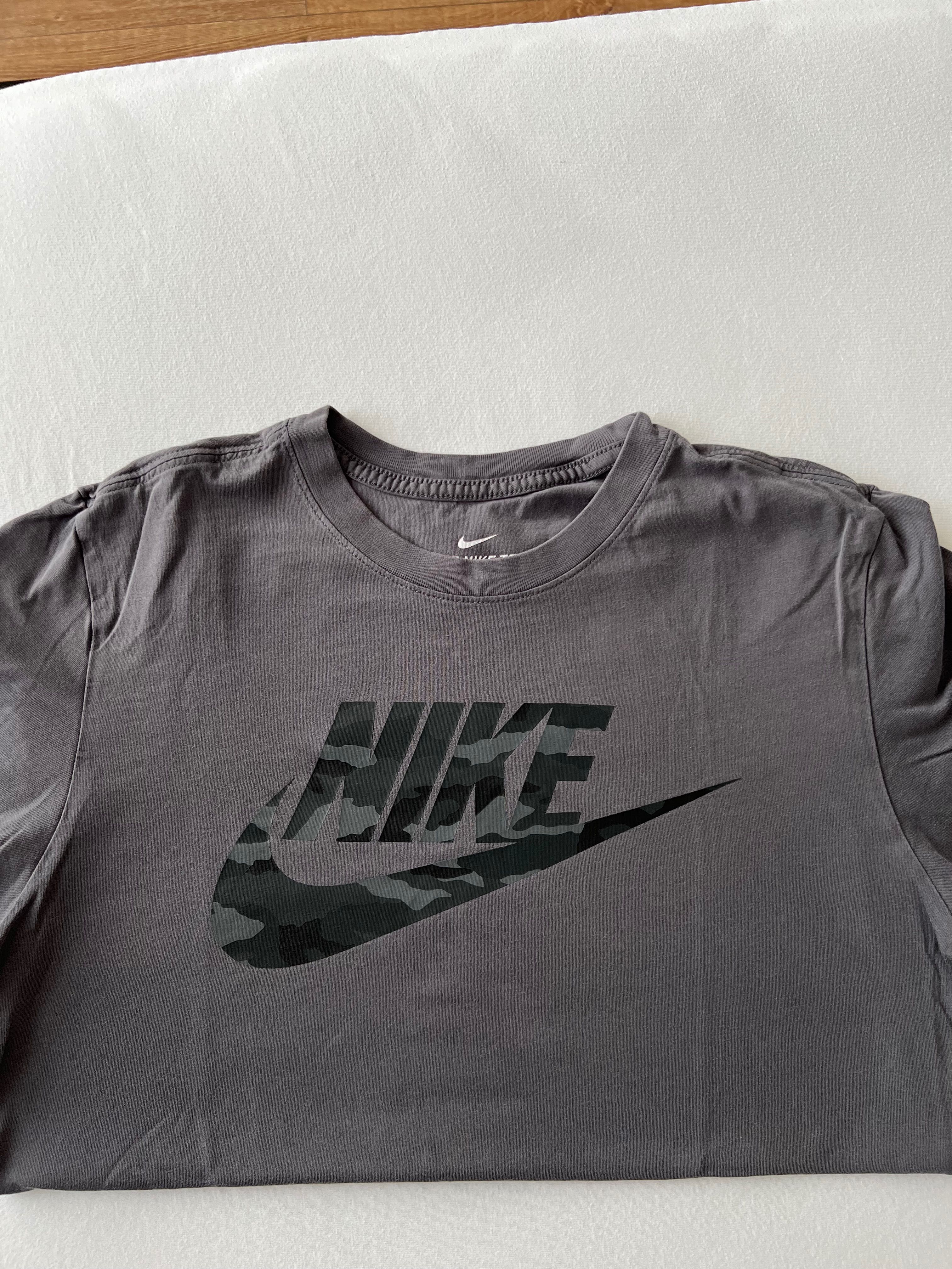 Tricou bărbați Nike