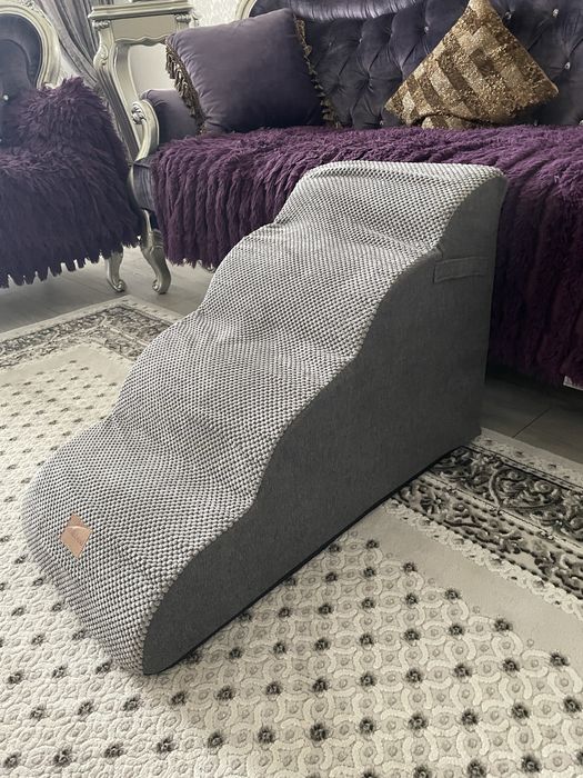 Rampa caini 4 trepte