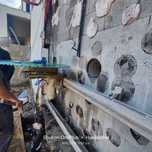 Carotare beton, taiere beton cu disc, demolare, carotare diamantata