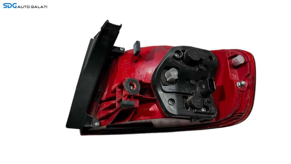 Stop Lampa Tripla Stanga Audi A4 B8 Berlina Sedan Limuzina 2008 - 2012 Cod 11-B248-01-T1 [L5824]