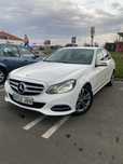 Mercedes E220 Automat
