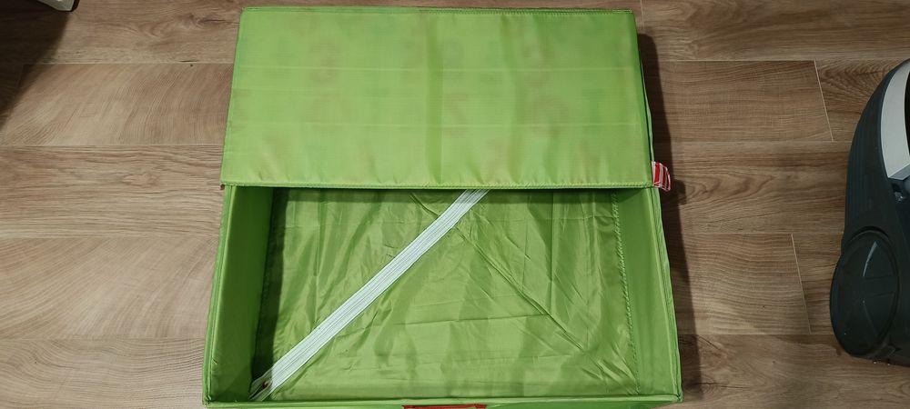 Кутия за съхранение Икеа