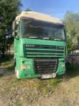Daf XF105.460 Euro5