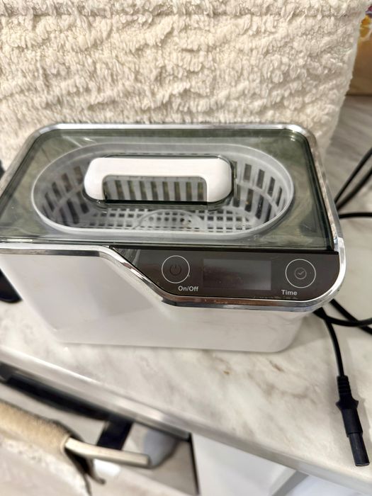 Ултра звуков стилизатор