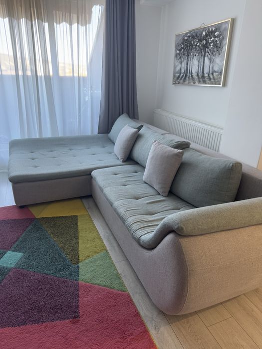 Coltar extensibil Prato Kalenda