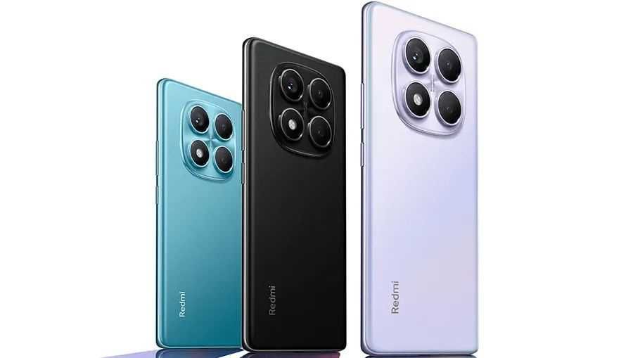 Redmi Note 14 Pro (ВСЕМИ - ТЦ Тайга, МИ SHOP - ТЦ Евразийский)