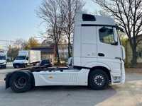 Mercedes-Benz ACTROS 1845 MB Actros euro 6, Space Cab