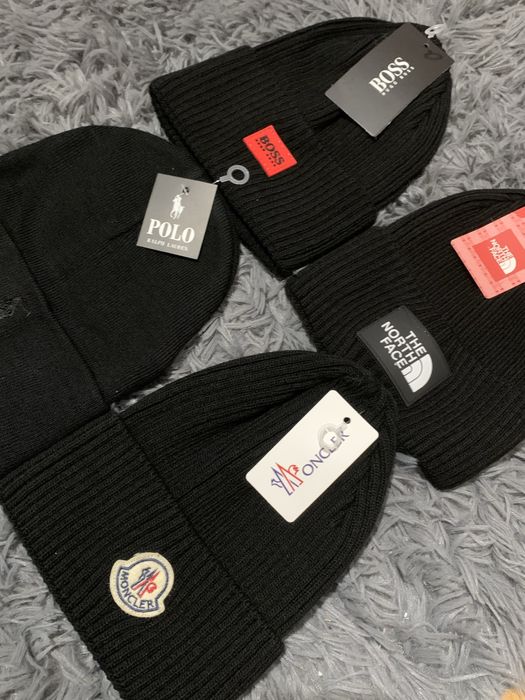 Căciuli - OFERTĂ - 59 RON/buc.