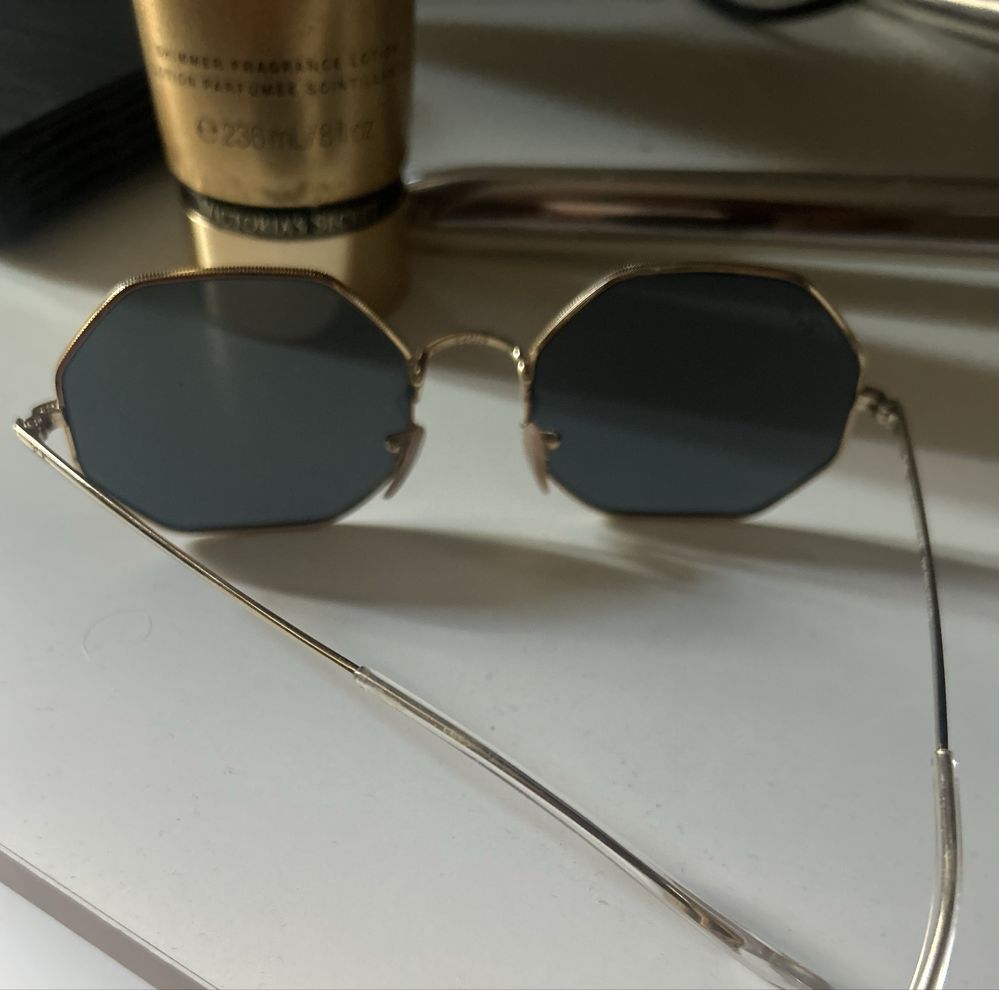 Слънчеви очила ray ban octagonal