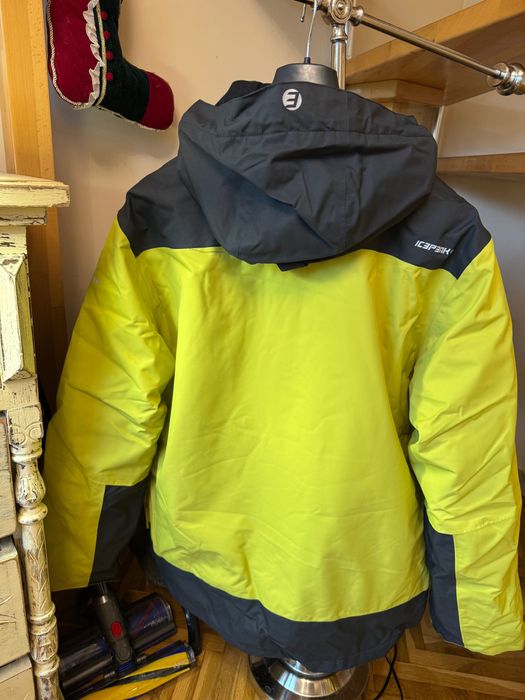 Icepeak яке XXL 58