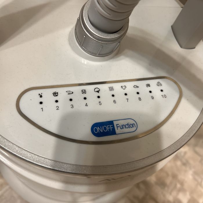 Продам отпариватель