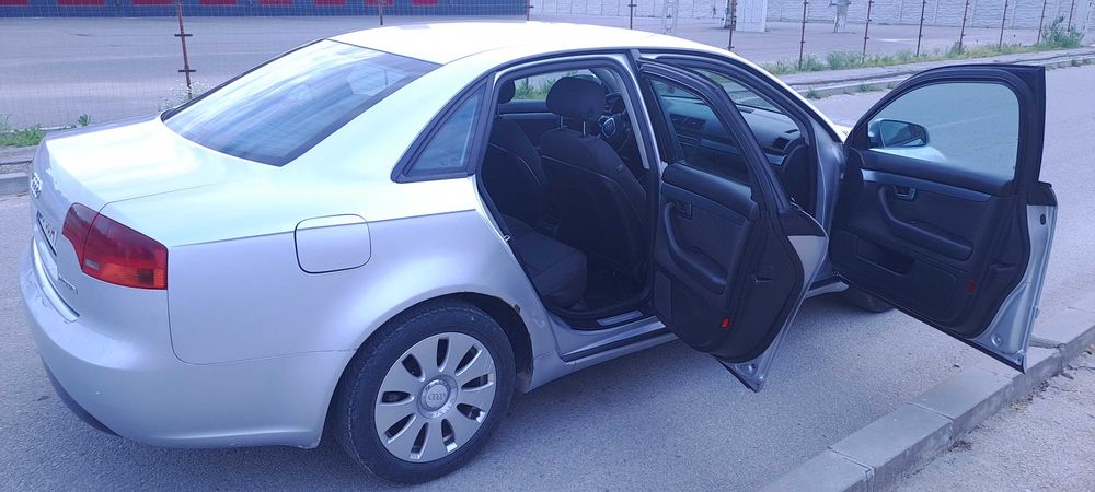 VÂND AUDI A4 2005 2.0