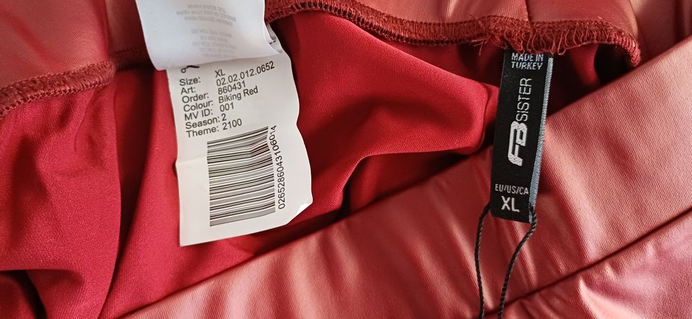 Colanti piele ecologica