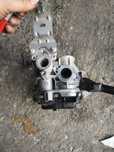 Egr 1.6 HDI BH02 10JBHB Peugeot 208 308 Citroen ds4  partener 2015