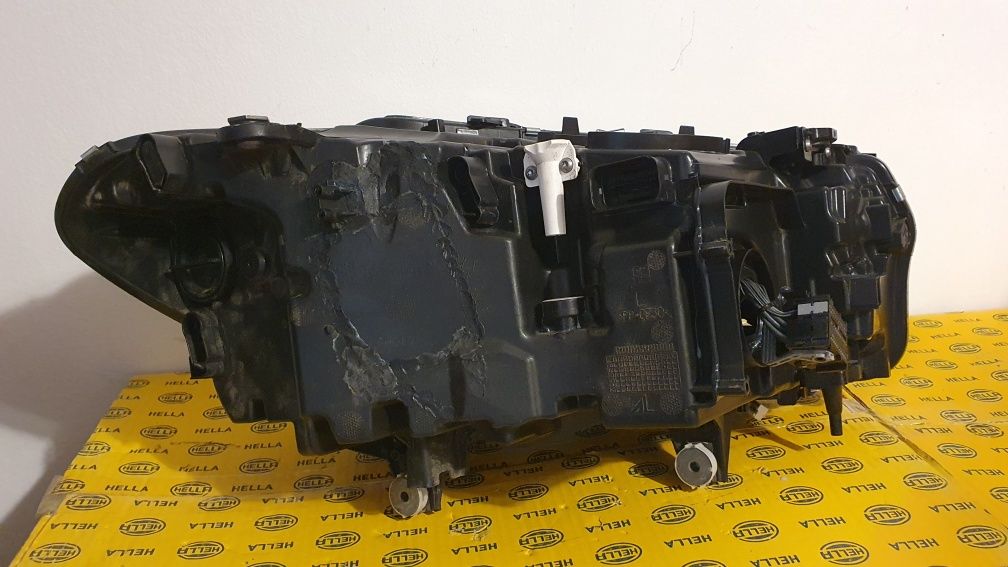 Far stanga led BMW x3 g01 x4 g02