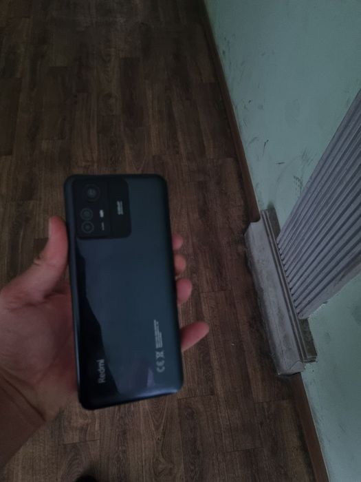 Redmi not12s edial 256.16