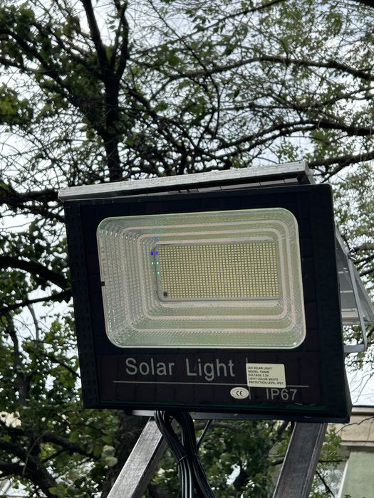 Proiector Solar 200W/300W/800W/1500W