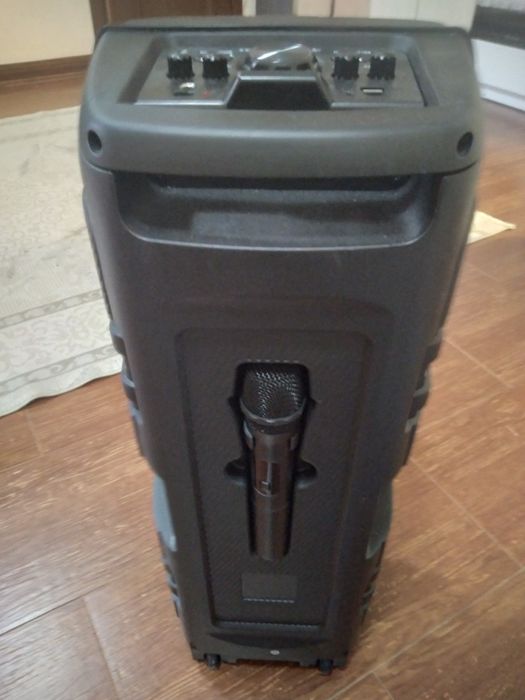 Продам блюзут колонку