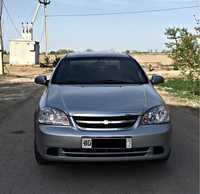 Lacetti 1.8 2011