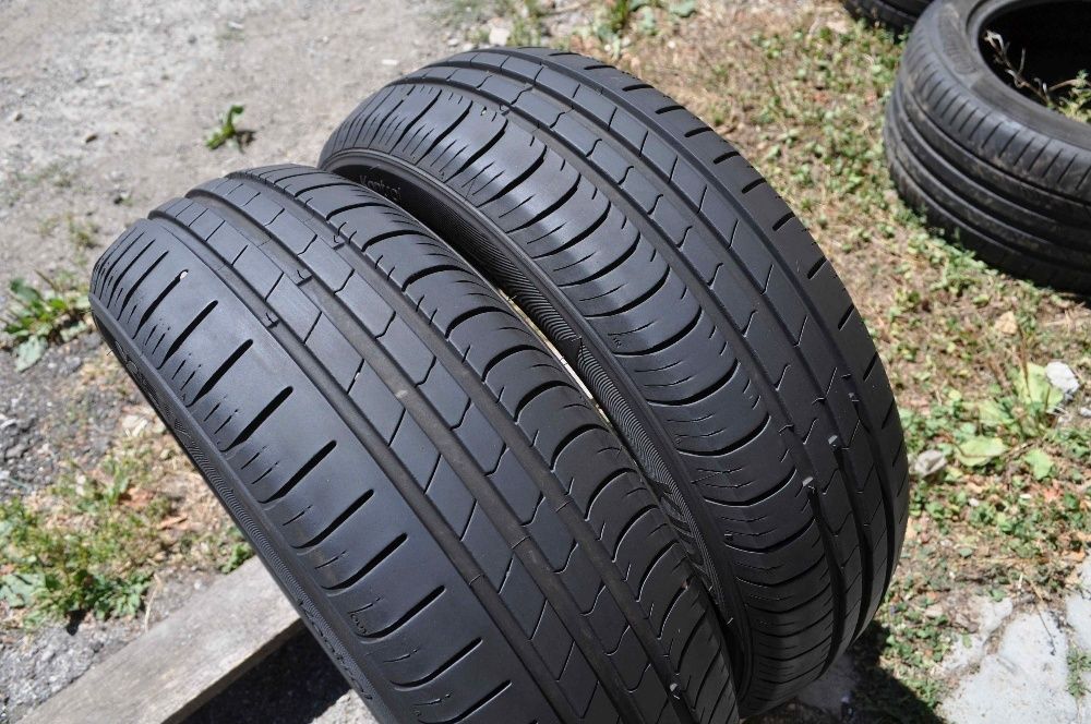 SET 2 Anvelope Vara 165/65 R14 HANKOOK KINERGY ECO 79T