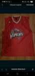Maieu Adidas Basketball NBA Vipers 11 marimea XXL