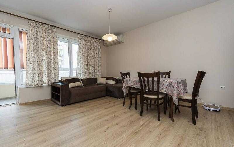 Нов двустаен апартамент във Възраждане