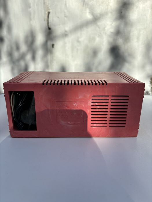 Зарядно за акумулатор