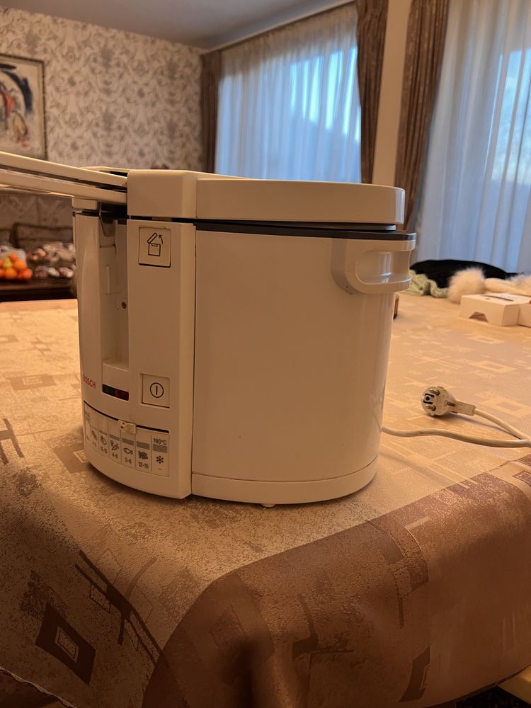 Фритюрник