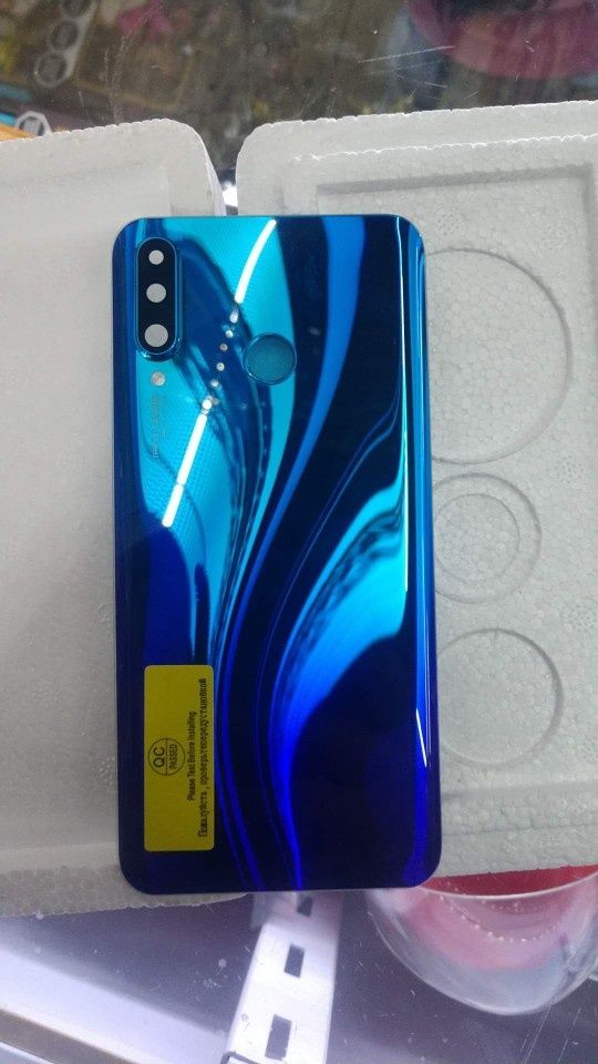 Заден капак за Huawei P30 lite Nova 4E