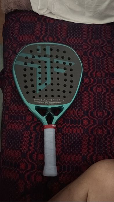 Oxdog Ultimate Pro Light