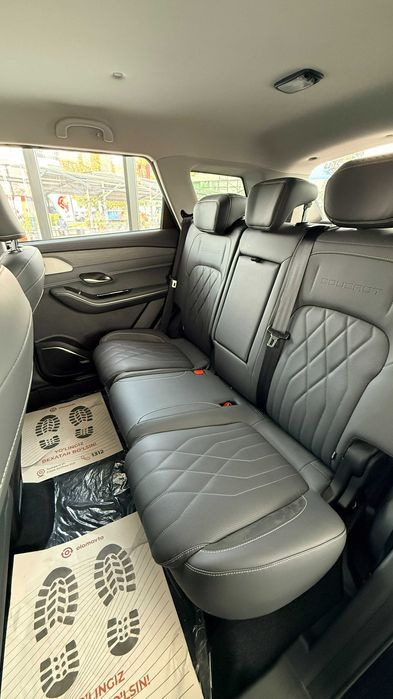 Soueast S09 2025 Новый/Yangi