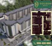 2-xonali qulay xonadonlar Vodiy pytak - narxi atigi $680/m²!