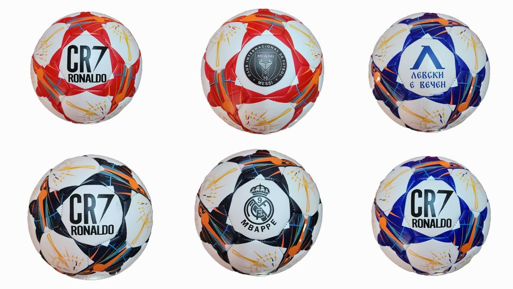 Топка Левски София Левски е Вечен синя Звезда Есен 2024 модел