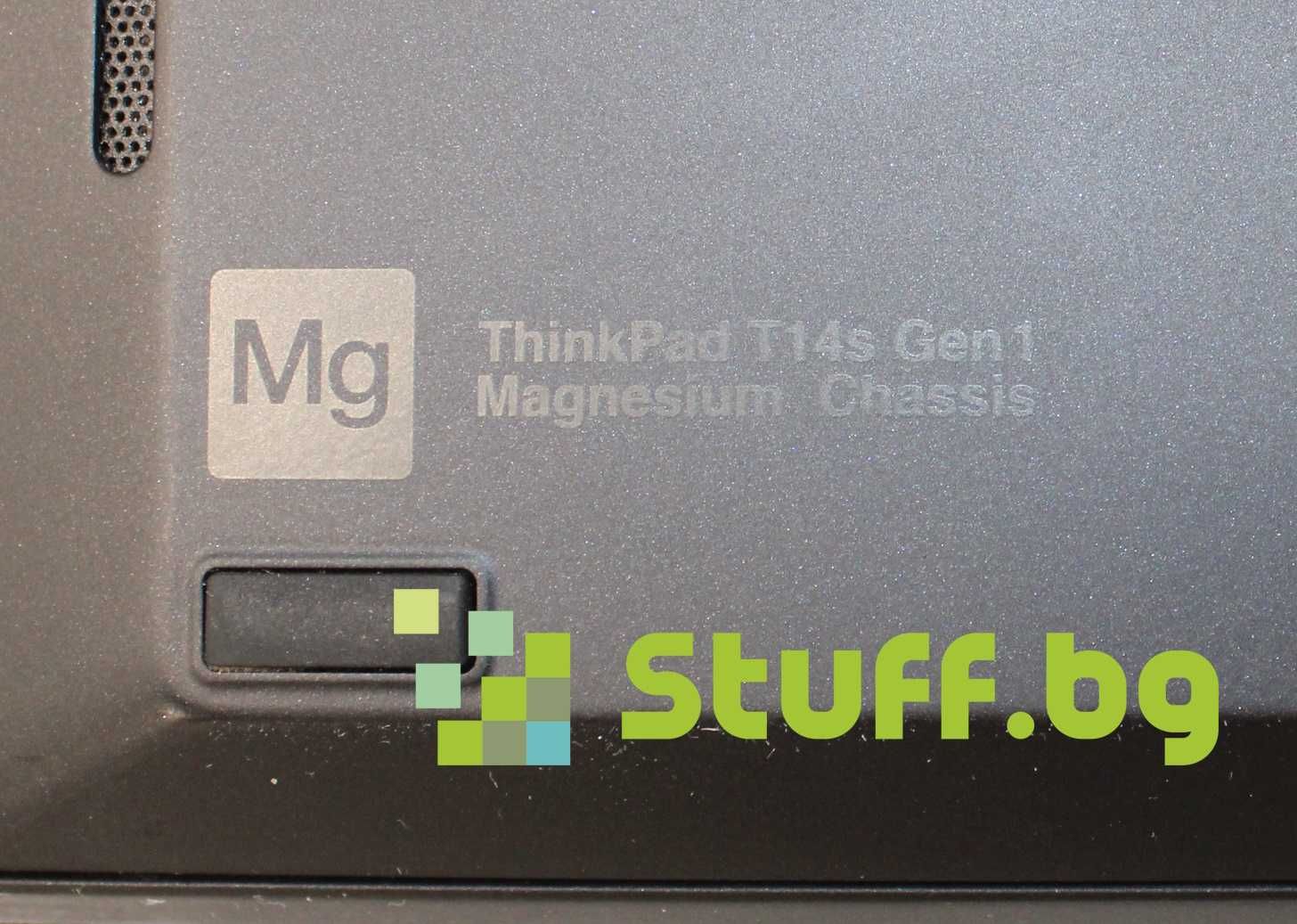 Lenovo ThinkPad T14s Gen 1