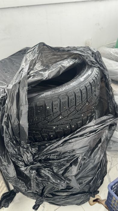 205/55/16 зимние шины