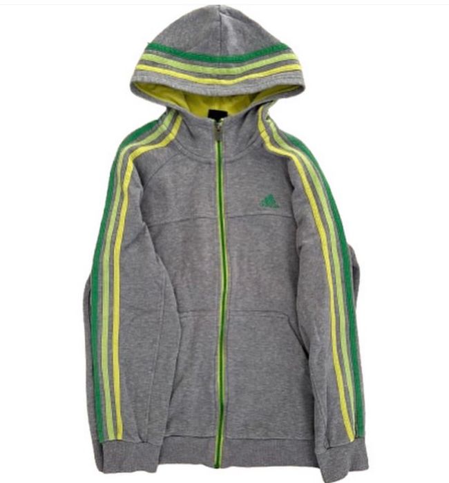 Адидас три ленти